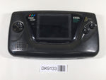 DK9133 Game Gear Black SEGA Console Japan