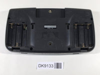 DK9133 Game Gear Black SEGA Console Japan