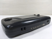 DK9133 Game Gear Black SEGA Console Japan
