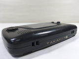 DK9133 Game Gear Black SEGA Console Japan