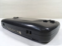 DK9133 Game Gear Black SEGA Console Japan