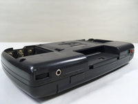 DK9133 Game Gear Black SEGA Console Japan
