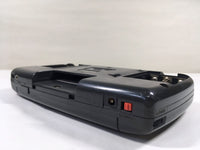 DK9133 Game Gear Black SEGA Console Japan