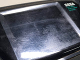 DK9133 Game Gear Black SEGA Console Japan