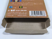DK9134 Tarot no Yakata BOXED Sega Game Gear Japan