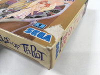 DK9134 Tarot no Yakata BOXED Sega Game Gear Japan