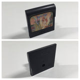 DK9134 Tarot no Yakata BOXED Sega Game Gear Japan