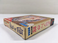 DK9134 Tarot no Yakata BOXED Sega Game Gear Japan
