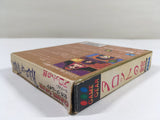 DK9134 Tarot no Yakata BOXED Sega Game Gear Japan