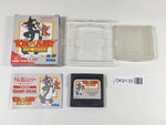 DK9135 Tom and Jerry The Movie BOXED Sega Game Gear Japan