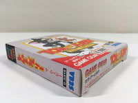 DK9135 Tom and Jerry The Movie BOXED Sega Game Gear Japan