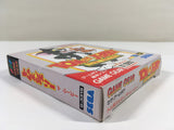 DK9135 Tom and Jerry The Movie BOXED Sega Game Gear Japan