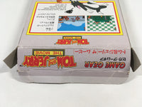 DK9135 Tom and Jerry The Movie BOXED Sega Game Gear Japan