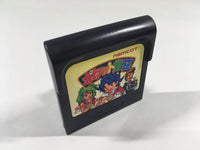 DK9142 Pocket Jansou Sega Game Gear Japan