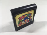 DK9142 Pocket Jansou Sega Game Gear Japan