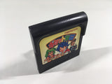 DK9143 Pocket Jansou Sega Game Gear Japan