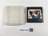 DK9144 Mappy Sega Game Gear Japan