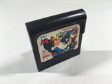 DK9144 Mappy Sega Game Gear Japan