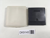 DK9145 Mappy Sega Game Gear Japan
