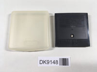 DK9148 Magic Knight Rayearth Sega Game Gear Japan