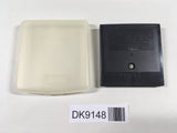 DK9148 Magic Knight Rayearth Sega Game Gear Japan