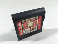 DK9148 Magic Knight Rayearth Sega Game Gear Japan