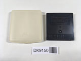 DK9150 Magic Knight Rayearth 2 Making of Magic Knight Sega Game Gear Japan