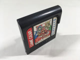 DK9150 Magic Knight Rayearth 2 Making of Magic Knight Sega Game Gear Japan