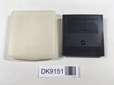 DK9151 Bare Knuckle Ikari no Tekken Sega Game Gear Japan