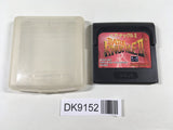 DK9152 Bare Knuckle 2 Shitou e no Chingonka Sega Game Gear Japan