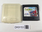 DK9153 Megami Tensei Gaiden Last Bible Sega Game Gear Japan