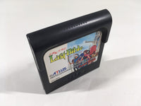 DK9153 Megami Tensei Gaiden Last Bible Sega Game Gear Japan
