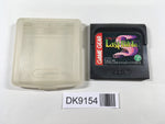 DK9154 Megami Tensei Gaiden Last Bible Special Sega Game Gear Japan