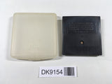 DK9154 Megami Tensei Gaiden Last Bible Special Sega Game Gear Japan