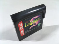DK9154 Megami Tensei Gaiden Last Bible Special Sega Game Gear Japan