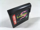 DK9154 Megami Tensei Gaiden Last Bible Special Sega Game Gear Japan