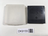 DK9155 Aladdin Sega Game Gear Japan