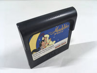 DK9155 Aladdin Sega Game Gear Japan
