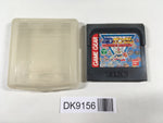 DK9156 SD Gundam Winner's History Sega Game Gear Japan