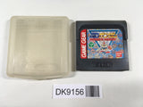 DK9156 SD Gundam Winner's History Sega Game Gear Japan