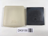 DK9156 SD Gundam Winner's History Sega Game Gear Japan