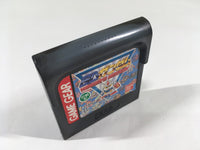 DK9156 SD Gundam Winner's History Sega Game Gear Japan