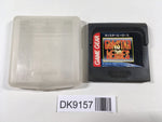 DK9157 Gunstar Heroes Sega Game Gear Japan