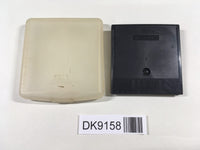 DK9158 Galaga 91 Sega Game Gear Japan