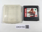 DK9159 Slam Dunk Sega Game Gear Japan