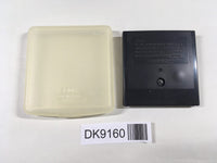 DK9160 Bishoujo Senshi Sailor Moon S Sega Game Gear Japan
