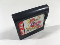 DK9160 Bishoujo Senshi Sailor Moon S Sega Game Gear Japan