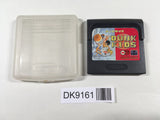 DK9161 Dunk Kids Sega Game Gear Japan