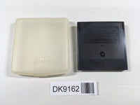 DK9162 Tempo Jr. Sega Game Gear Japan