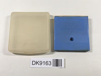 DK9163 Ninku Gaiden Hiroyuki Daikatsugeki Sega Game Gear Japan